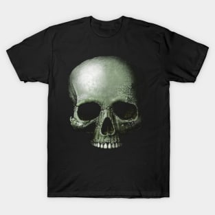 Skull T-Shirt